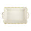 Rectangle Stoneware Baker-93831545