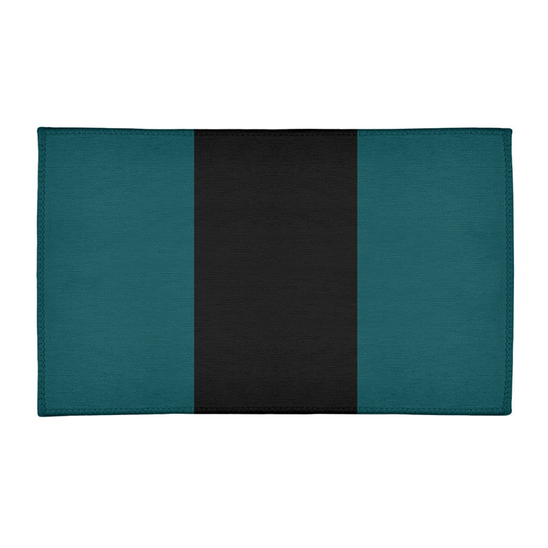 Chenille Indoor Rug, Rectangle 2' x 3'