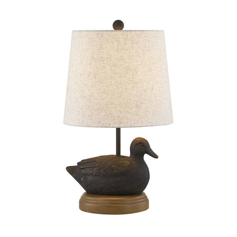 Lampe de table 21 po H