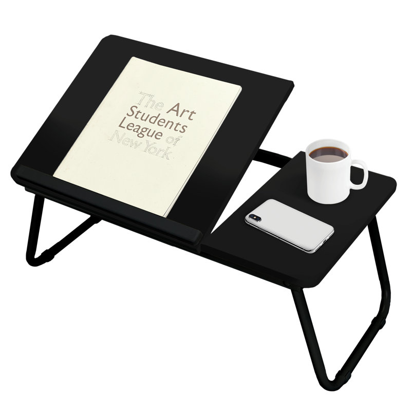 Cleveland Laptop Tray, Black