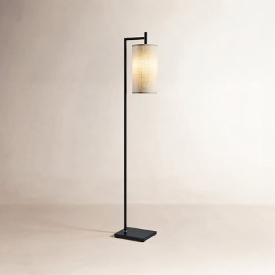 Elina 65'' Task Floor Lamp