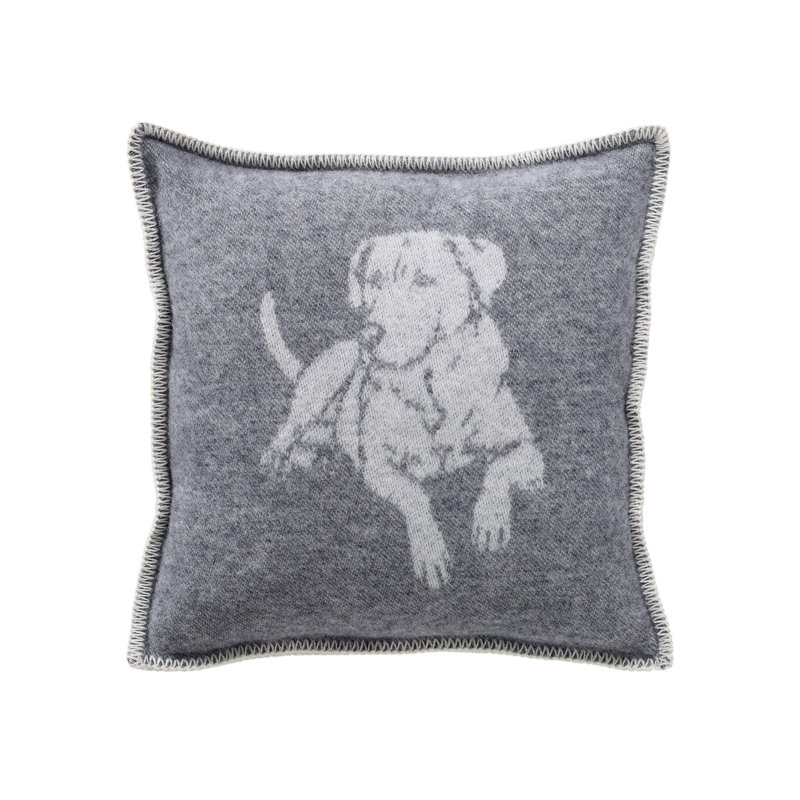 Square Cushion Cover