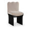 Chaise rembourrée Shaw Cassady-112293705-112293706
