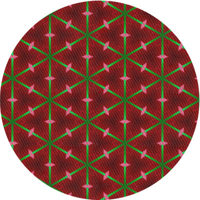 Rundle Geometric Indoor Rug