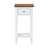 Mayall End Table With Drawer and Solid Wood Legs-2129390879