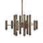 Vesta 24 - Light Chandelier-100565606