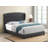 Charterhouse Upholstered Wingback Bed-1948599785-1948599784