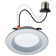 4" Selectable Color Temperature Dimmable IC Rated LED Retrofit Recessed Lighting Kit
