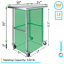 Table de travail en acier inoxydable-1686596913