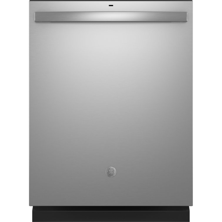 24" 50 dBA Built-In Digital Control Dishwasher