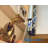 Malaree Slide-Out Shelf Soft Close Rails Wood Pull Out Tray Organizer No Assembly Required-240417946