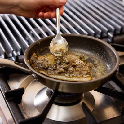 Zero Non-Stick