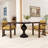 Chuang Upholstered Wood Dining Chairs-106923621-110820521