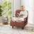 Damyla Twin 26.5'' Upholstered Futon Chair-1961753499