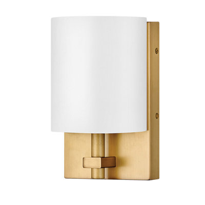 Avenue 1 - Light LED Dimmable