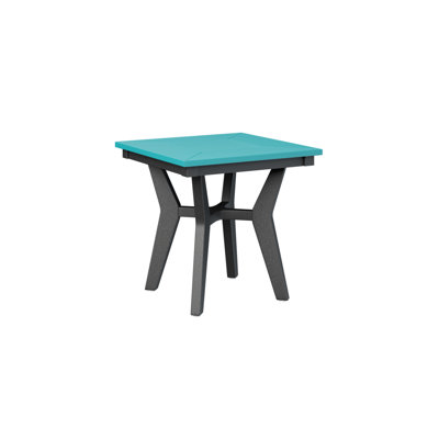 Table de bout berlinoise Berlin
