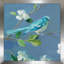 Le printemps dans le quartier IV - Peinture-594057427-594057431