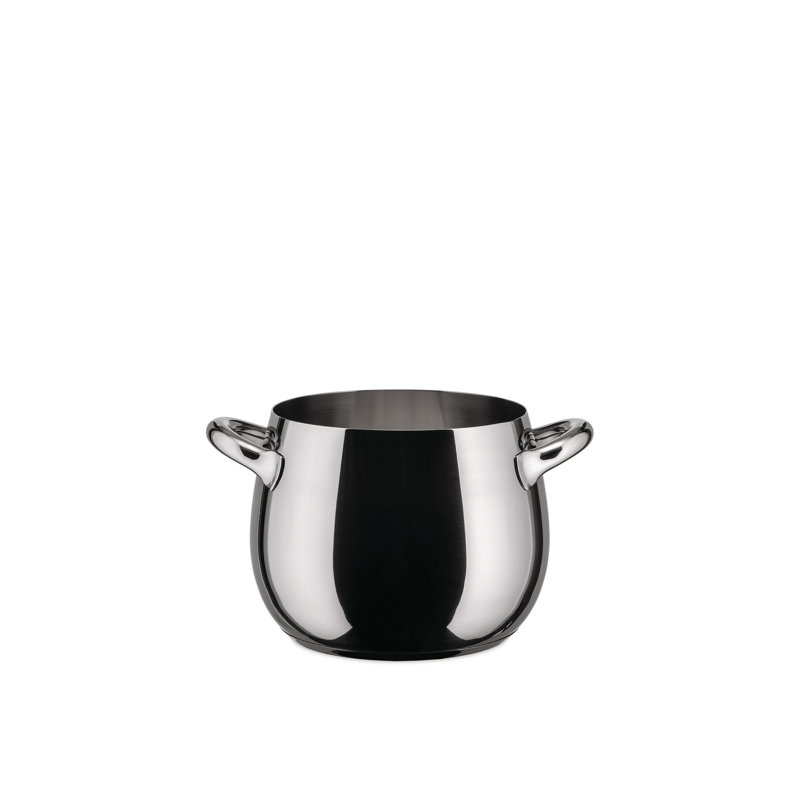 Mami Stockpot, Large 10.63-In. Dia, 10.57 Quart