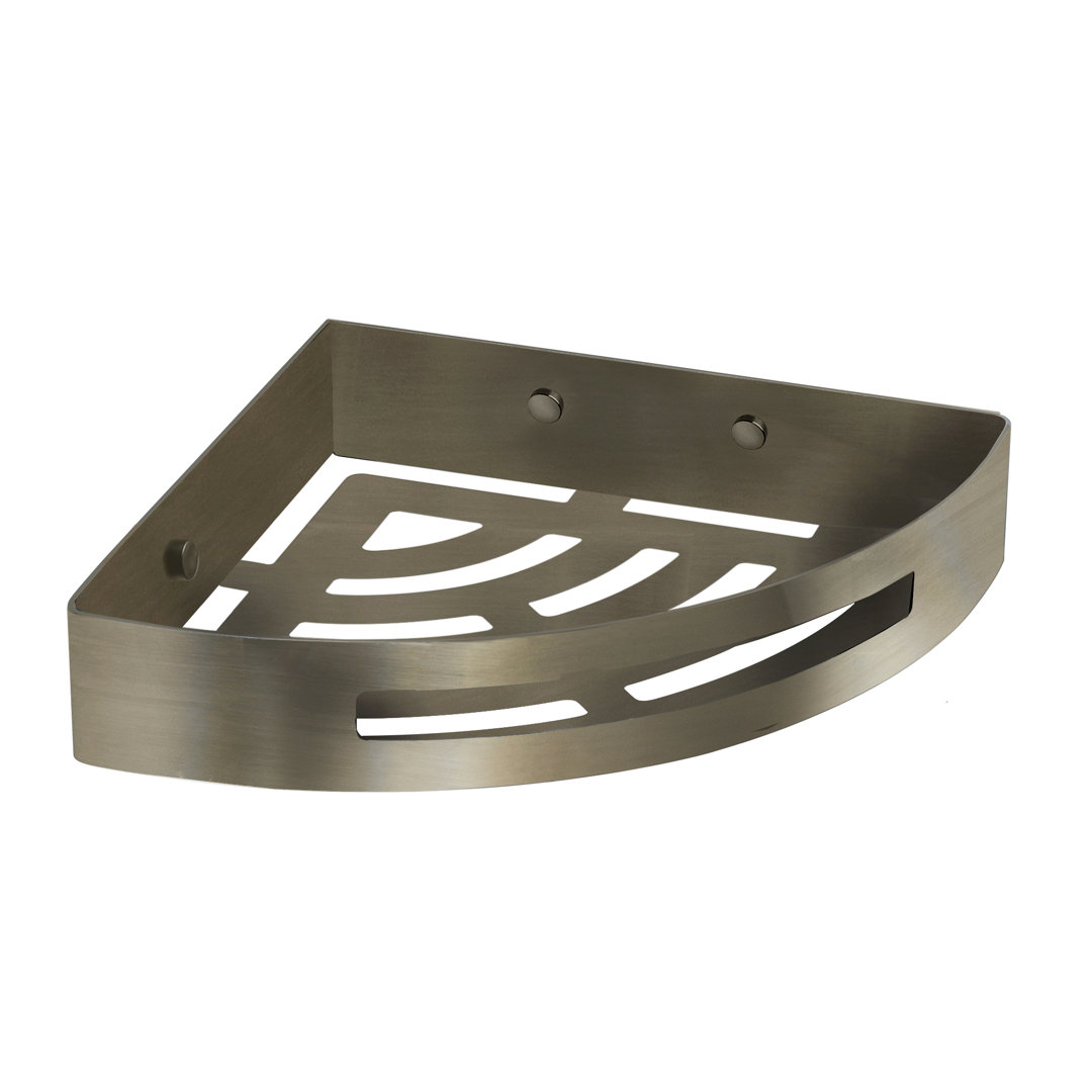 Nerva Corner Shower Basket