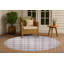 Tapis d'extérieur antidérapant Gen Plaid-1688275279