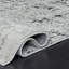 Tapis noir / gris Mila 294-469342600