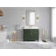 Ensemble de meuble-lavabo simple 42 po Cambridge-278364200