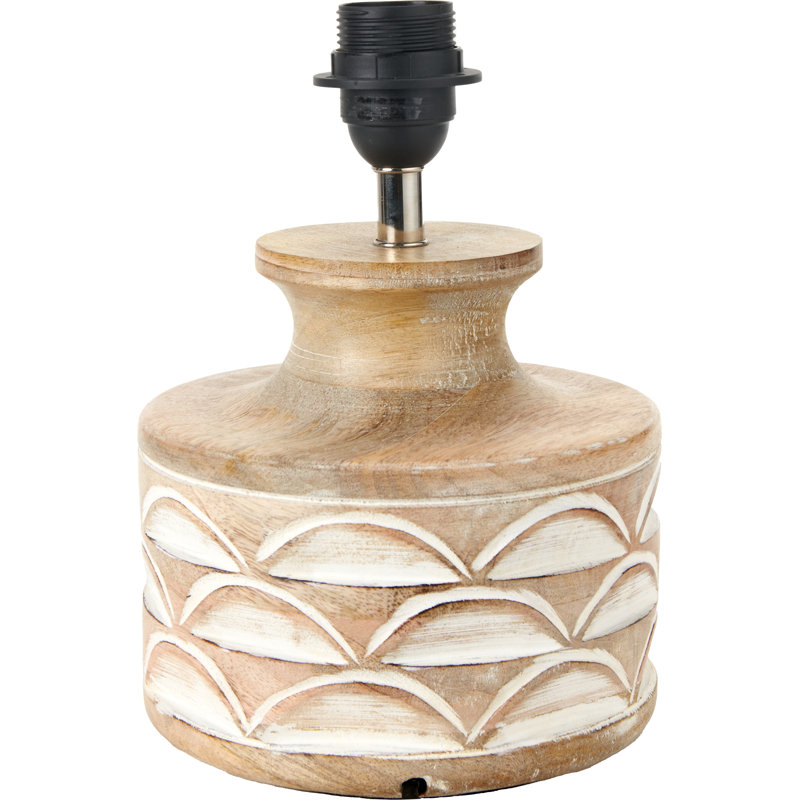 Kingsbury Table Lamp, 25" H x 18" W x 18" D