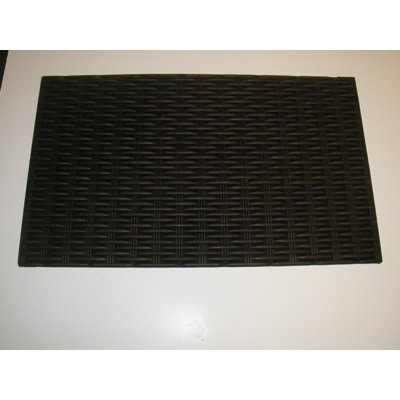 Alvares Outdoor Doormat