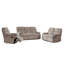Fauteuil inclinable simple
