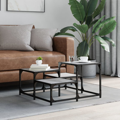 Hovis Four Leg Coffee Table
