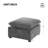 26*26" Ottoman Module for Modular Sectional Sofa,Wide Seat,Chenille,2 Colors-683393760