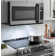 Cafe 1.7 Cu. Ft. Convection Over-The-Range Microwave Oven