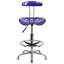 Tabouret de dessinateur Monroe-1731715097