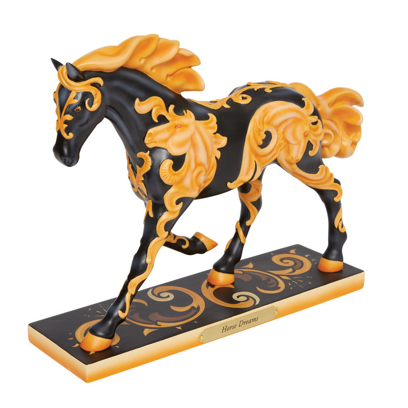 Figurine H 7,5 pi