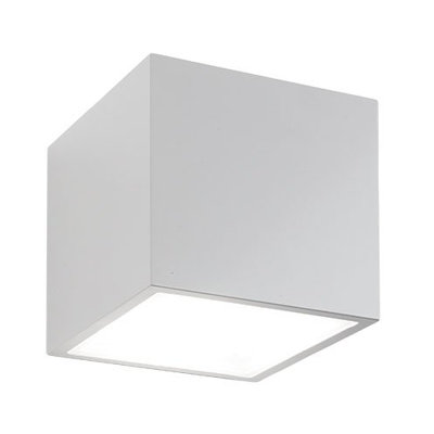 Luminaire à cloison d'extérieur Bloc