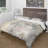 Polyester Abstract Duvet Cover Set-38757391