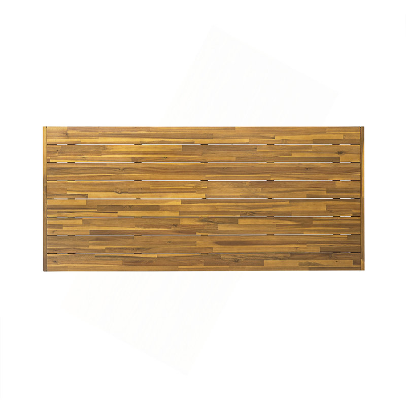 Outdoor DINING TABLE