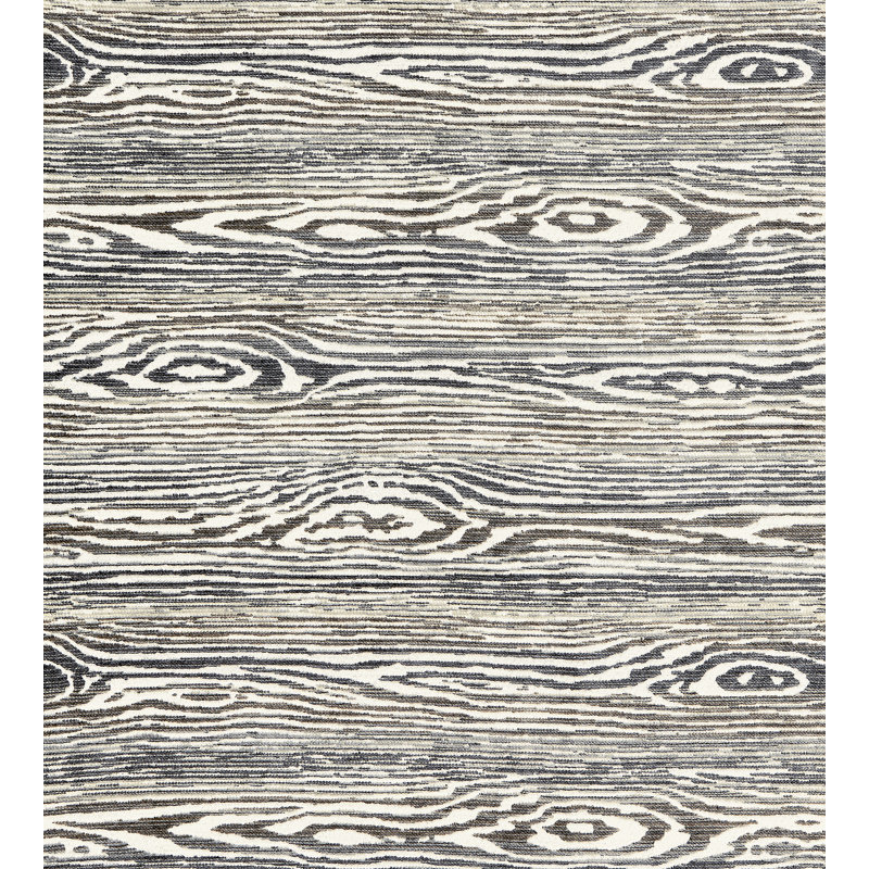Tissu Dorset Coast Muir Woods, Graphite