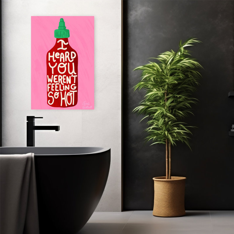 Art contemporain, art contemporain abstrait, H 24 po x l 16 po