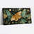 Wrapped Canvas