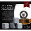 Glass 5 - Piece Wine Decanter Set