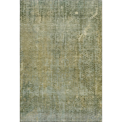Premium Machine Washable Mayfield Abstract Rug