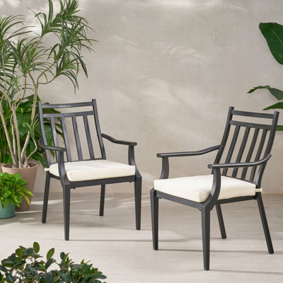 Chaise de salle à manger DELMAR