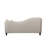 Carizma Upholstered 85.6 " Fabric Sofa
