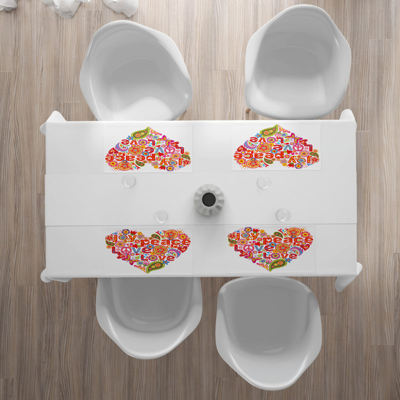 Récapitulatif 18,5" groovy