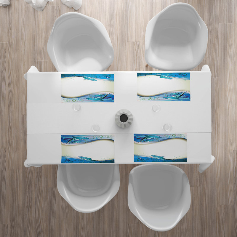 Récapitulatif 18,5" ocean