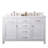 Ajhane 54" W Double Vanity Set-1725476082