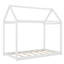 Lit maison en bois-505216102