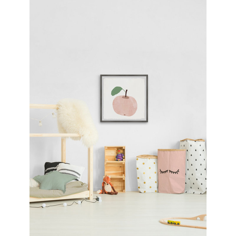 Desrochers Single Picture Frame Print, 81cm H x 81cm W