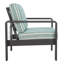 Rolig Armchair Green